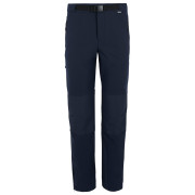 Pantaloni da uomo Regatta Montorn blu Navy