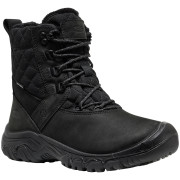 Stivali invernali da donna Keen Greta Boot Ii Wp Women nero black