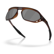 Occhiali da sole OAKLEY Cage Jacket Matte Rootbeer