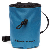 Sacchetto porta magnesite Black Diamond Mojo Chalk Bag S/M blu scuro Blue