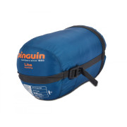 Sacco a pelo Pinguin Lite mummy 185 cm
