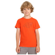 Maglietta da bambino 4F Tshirt M2417