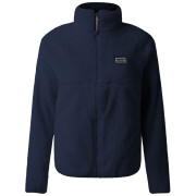 Felpa tecnica da donna Dare 2b Gnarly Fleece blu scuro Navy