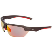 Occhiali 3F Version nero/rosso Black/Red