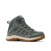 Scarpe da donna Columbia Crestwood™ Mid Waterproof