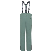 Pantaloni da sci per bambini Husky Gunis K Faded Green