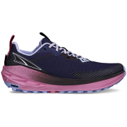 Scarpe da corsa da donna Altra W Experience Wild 2 blu/rosa Navy/Black