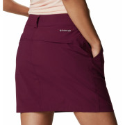 Gonna Columbia Saturday Trail Skort viola Marionberry