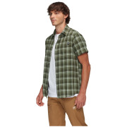 Camicia da uomo Mammut Trovat Summer Shirt