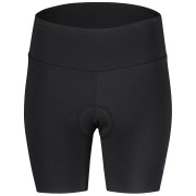 Pantaloncini da ciclismo da donna Etape Terry nero černá
