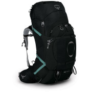 Zaino Osprey Ariel Plus 70 nero Black