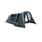 Tenda familiare per 4 persone Outwell Sacramento 4 Air blu scuro blue