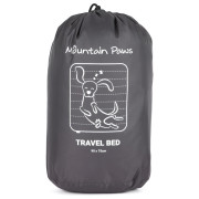 Cuccia da viaggio Mountain Paws Packable Travel Dog Bed