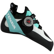 Scarpe da arrampicata Tenaya Oasi LV azzurro Celeste/Celeste