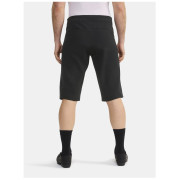 Pantaloncini da ciclismo Craft M Offroad XT w Pad C4