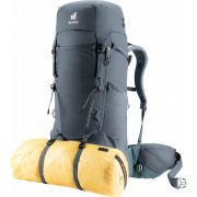 Zaino da trekking Deuter Aircontact Core 40+10