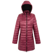 Cappotto invernale da donna Regatta Ande lIV bordeaux Rumba Red