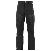 Pantaloni invernali da uomo Karpos Marmolada Pant nero Black Dark Grey