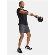 Pantaloncini da uomo Under Armour Tech Vent 7In Shorts New