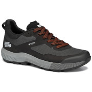 Scarpe da trekking da uomo Hanwag Kaduro Light GTX nero Asphalt/Black