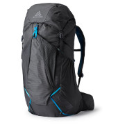 Zaino da trekking Gregory Focal 48 nero Ozone Black