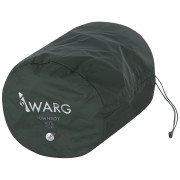 Pantofole in piuma Warg Downroy