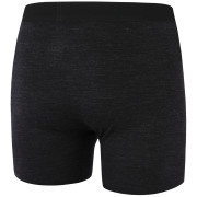 Boxer da uomo MOOA MerinoSilk 4in