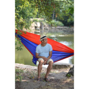 Amaca Hamaka.eu Single blu-rosso