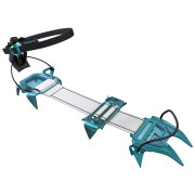 Ramponi Blue Ice Harfang Tour Crampon blu Blue