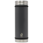 Thermos Mizu V7 650 ml grigio Grey