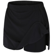 Gonna da donna MOOA Flow nero black