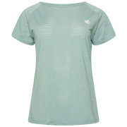 Maglietta da donna Dare 2b Defy II Tee verde Canton Green