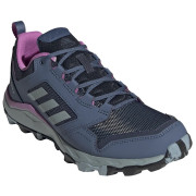 Scarpe da donna Adidas Terrex Tracerocker 2 blu Wonste/Magrmt/Pullil