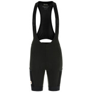 Fjällräven Hoja Bib Shorts W