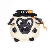 Sacchetto porta magnesite YY VERTICAL Chalk Bag Animal