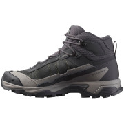 Scarpe da donna Salomon X Ultra 5 Mid Gore-Tex