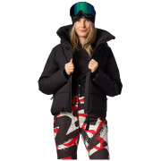 Giacca da sci da donna Northfinder Louisa nero black
