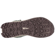 Scarpe da trekking da donna Altra W Lone Peak 9 Waterproof Mid