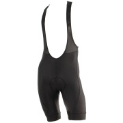 Pantaloncini da ciclismo Axon Racing I nero Black