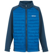 Giacca da bambino Regatta Boys Trekktain 3 in 1 II