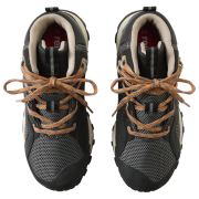 Scarpe da bambino Reima Kulkuri Mid Black