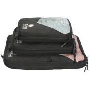 Organizer da viaggio Zulu Compression Cube S