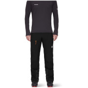 Pantaloni da uomo Mammut Taiss Guide SO Pants Men