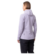 Felpa da donna Hannah River Hoody W