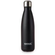 Bottiglia in acciaio inox Regatta 0.5l Insul Bottle nero Black