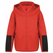 Giacca softshell per bambini Husky Sonny K