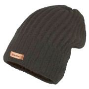 Cappello invernale Sherpa Beanie Mono grigio scuro DarkGray