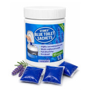 Prodotti chimici per WC Stimex Blue Lavender