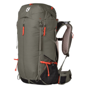 Zaino da trekking NEMO Equipment Persist Mens 45L Endless Promise khaki Smokey Olive
