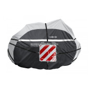 Copertura impermeabile Brunner Bike Cover Tow Bar 3/4